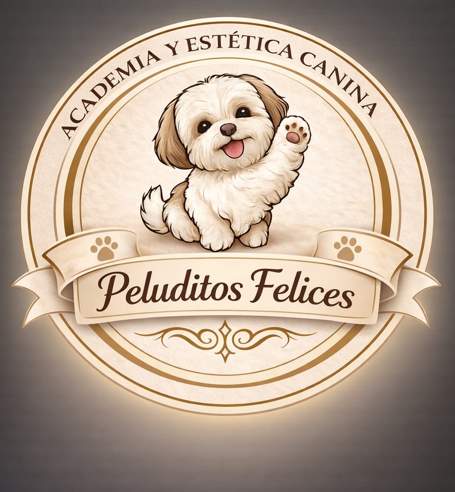 Peluditos Felices